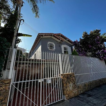 Hostel E Pousada Vila Madalena São Paulo Buitenkant foto