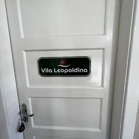 Hostel E Pousada Vila Madalena São Paulo Buitenkant foto
