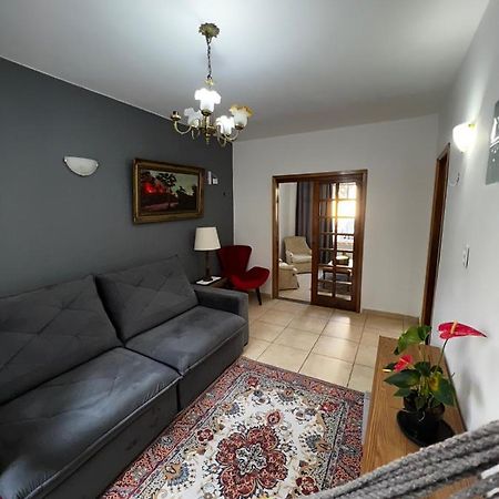 Hostel E Pousada Vila Madalena São Paulo Buitenkant foto