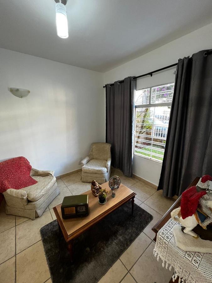 Hostel E Pousada Vila Madalena São Paulo Buitenkant foto