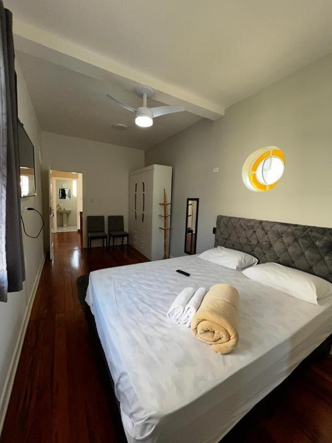 Hostel E Pousada Vila Madalena São Paulo Buitenkant foto