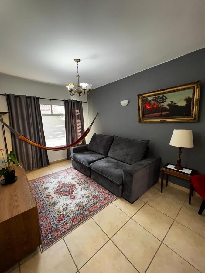 Hostel E Pousada Vila Madalena São Paulo Buitenkant foto