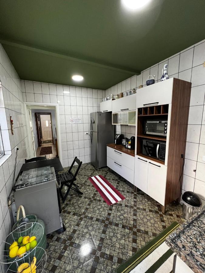 Hostel E Pousada Vila Madalena São Paulo Buitenkant foto