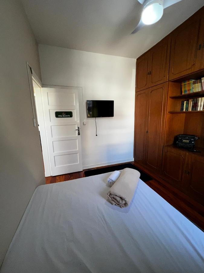 Hostel E Pousada Vila Madalena São Paulo Buitenkant foto