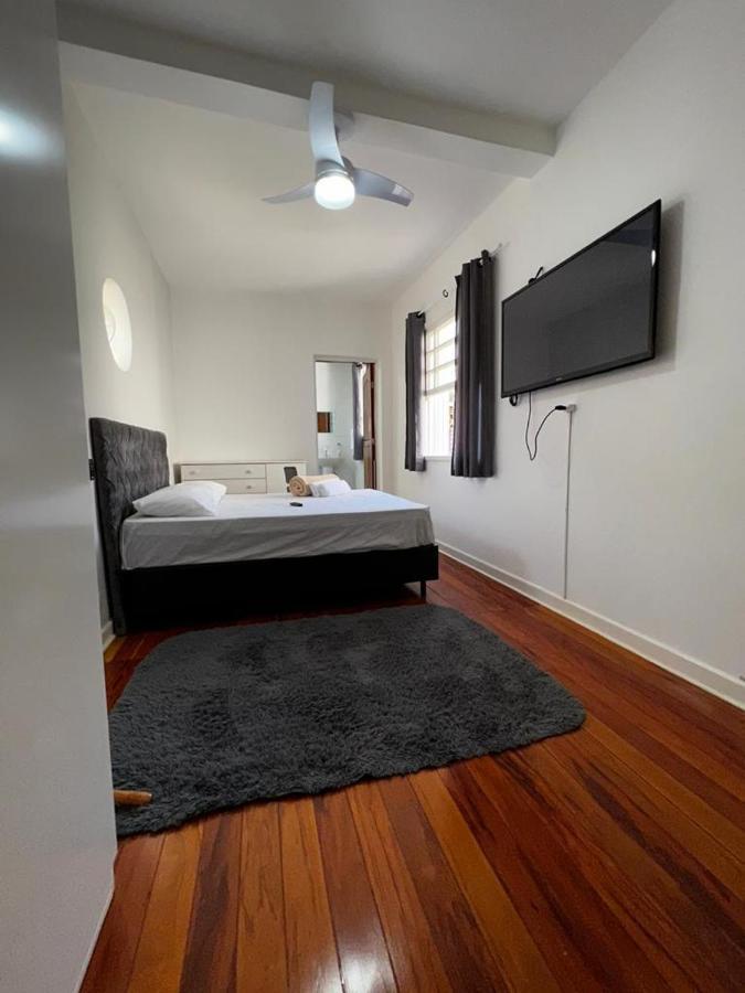 Hostel E Pousada Vila Madalena São Paulo Buitenkant foto