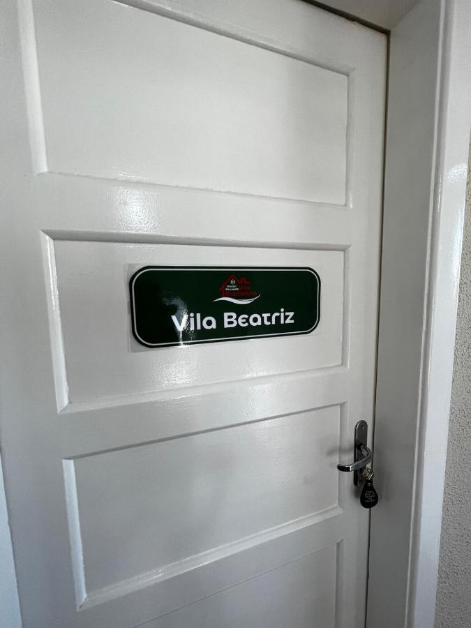 Hostel E Pousada Vila Madalena São Paulo Buitenkant foto